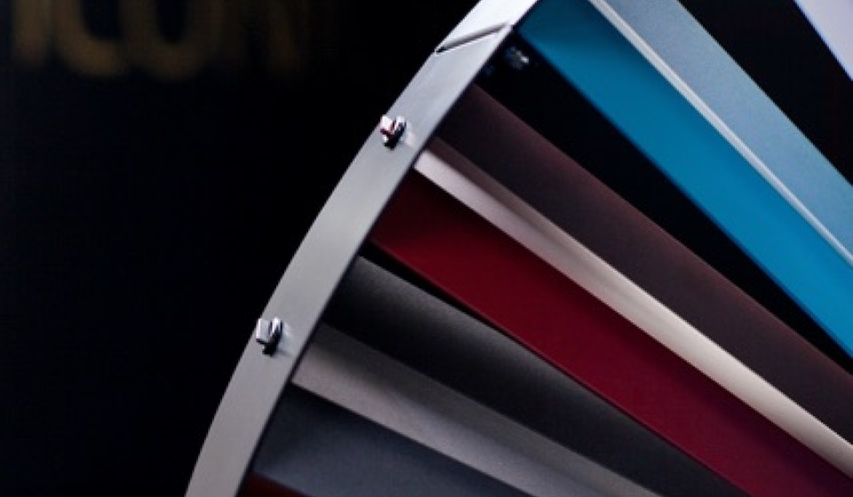 AXALTA Visions Windmühle