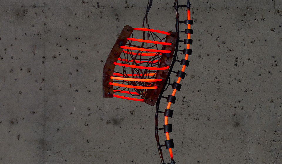 Do You See The Light