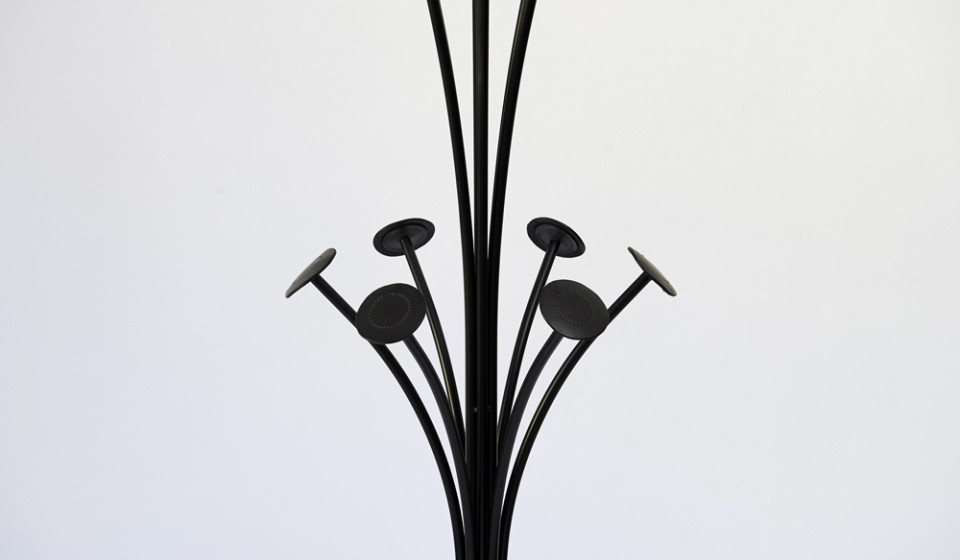 Garderobenständer Juggler