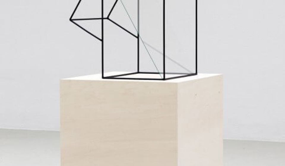 Skulpturen für Klaus Kleine